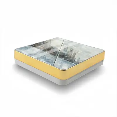 Chilly Morning Air Cushion Box (Square)