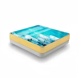 Afternoon Swim Air Cushion Box (Square)