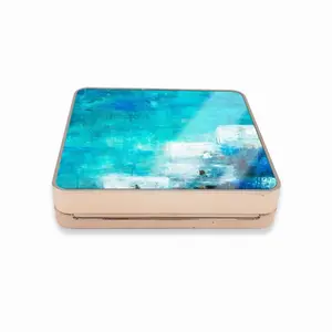 Afternoon Swim Air Cushion Box (Square)