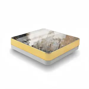 Breakfast At Tiffanys Dyptich Air Cushion Box (Square)