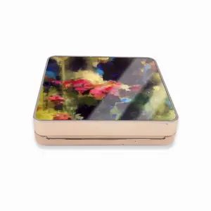 Garden Of Eden Air Cushion Box (Square)