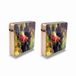 Garden Of Eden Air Cushion Box (Square)