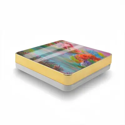 Rhythm Of Colors Air Cushion Box (Square)