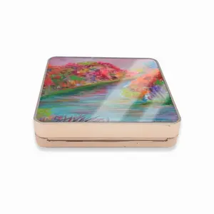 Rhythm Of Colors Air Cushion Box (Square)