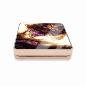 Fire Dragon Air Cushion Box (Square)