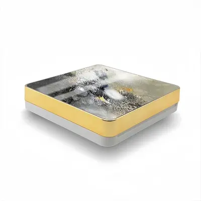 Mystical Shrapnel Air Cushion Box (Square)