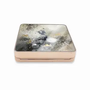 Mystical Shrapnel Air Cushion Box (Square)