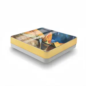 Reflexes Air Cushion Box (Square)