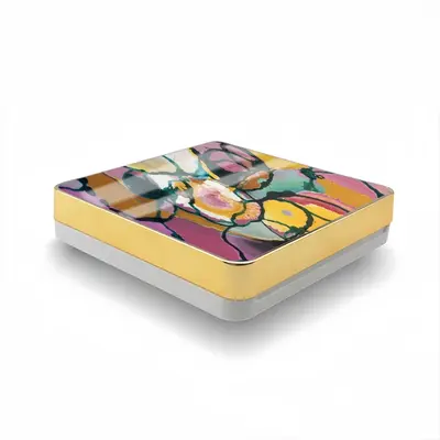 Vibrant Air Cushion Box (Square)