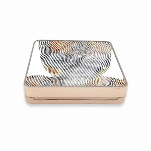 Catwoman Strength Courage And Elegance Air Cushion Box (Square)