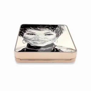 Tisha Campbell-Martin Air Cushion Box (Square)