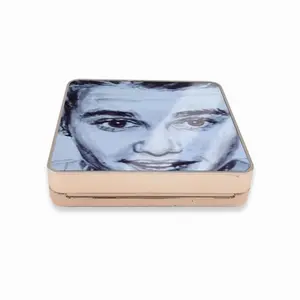 Millennial Music Air Cushion Box (Square)