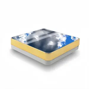 Alien Cloud Queen Air Cushion Box (Square)