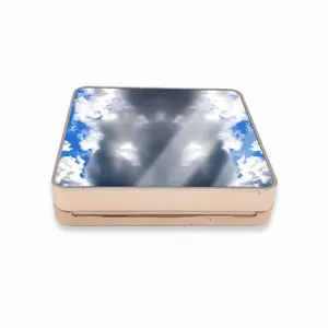 Alien Cloud Queen Air Cushion Box (Square)