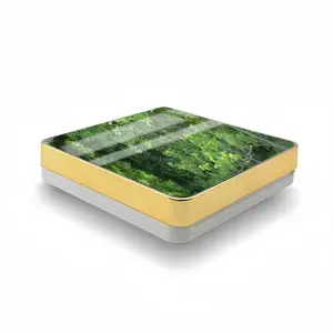 Lavendarth Returns Air Cushion Box (Square)