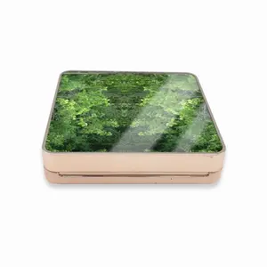 Lavendarth Returns Air Cushion Box (Square)