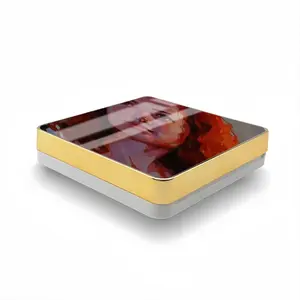 Tanya Air Cushion Box (Square)