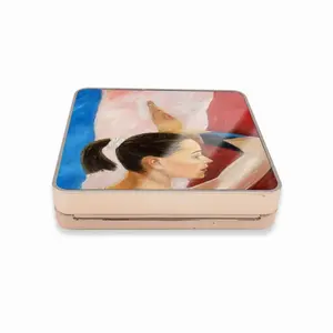 Claire Martin Air Cushion Box (Square)