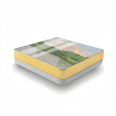 Hot Day Air Cushion Box (Square)