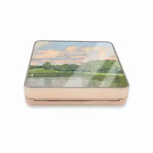 Hot Day Air Cushion Box (Square)