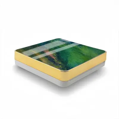 Interpretation Air Cushion Box (Square)