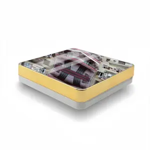 Fraise 3 Air Cushion Box (Square)