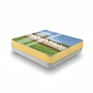 Lonely Structures Air Cushion Box (Square)