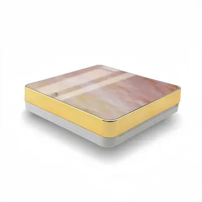 On Barren Paths Air Cushion Box (Square)