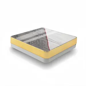 Stillness Air Cushion Box (Square)