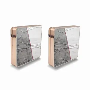 Stillness Air Cushion Box (Square)