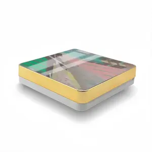 Windy Air Cushion Box (Square)