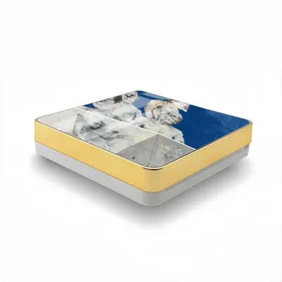 The Confession Air Cushion Box (Square)