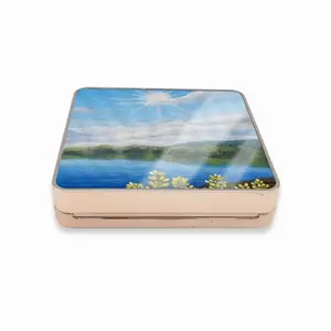 Quiet Noon Air Cushion Box (Square)