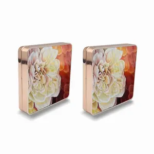 Roses Air Cushion Box (Square)