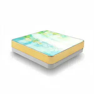 Breath Of Earth Air Cushion Box (Square)