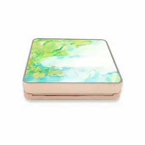 Breath Of Earth Air Cushion Box (Square)