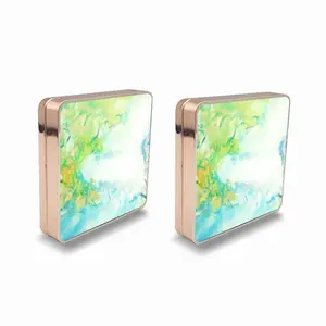 Breath Of Earth Air Cushion Box (Square)