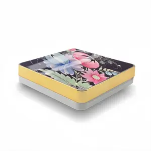 The New Beginning Air Cushion Box (Square)