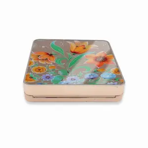 I Am Your Lilly Air Cushion Box (Square)