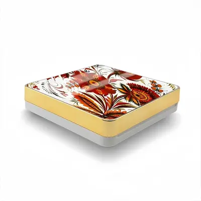 Fire Passion Air Cushion Box (Square)