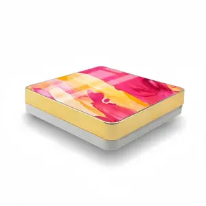 Lychee Air Cushion Box (Square)