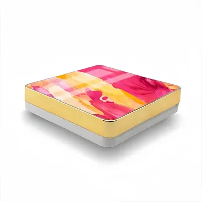 Lychee Air Cushion Box (Square)