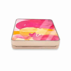 Lychee Air Cushion Box (Square)