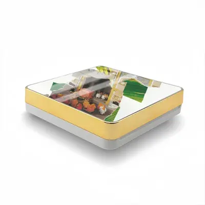 Procession Air Cushion Box (Square)