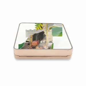 Procession Air Cushion Box (Square)