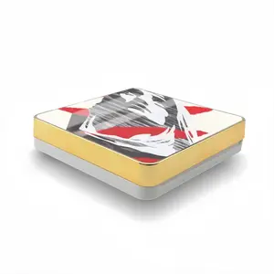 Scars Air Cushion Box (Square)