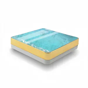 Upside Down Air Cushion Box (Square)