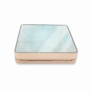 Blue Crush Air Cushion Box (Square)