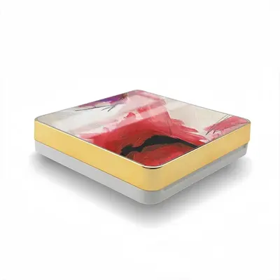 Broken Face Air Cushion Box (Square)