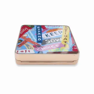 Keep Air Cushion Box (Square)